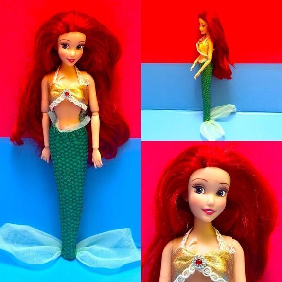 Ariel Classic